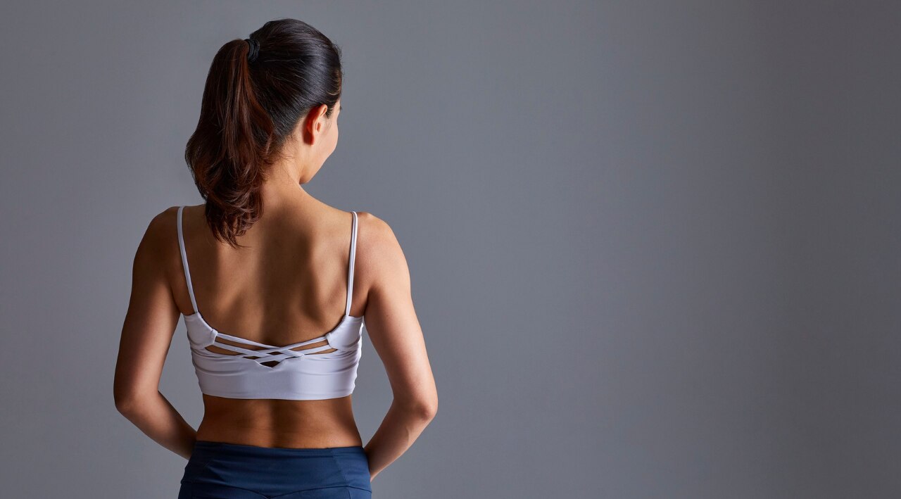 Preventing Muscle Imbalance