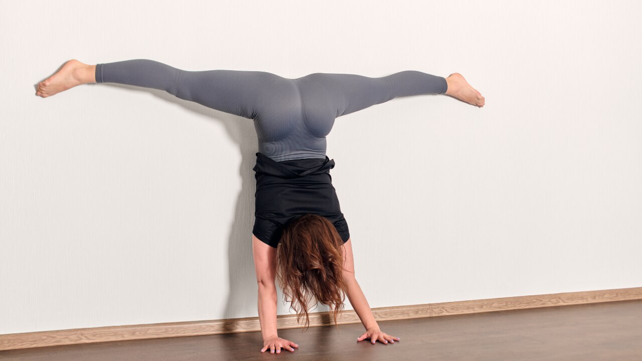 13. Wall Walks