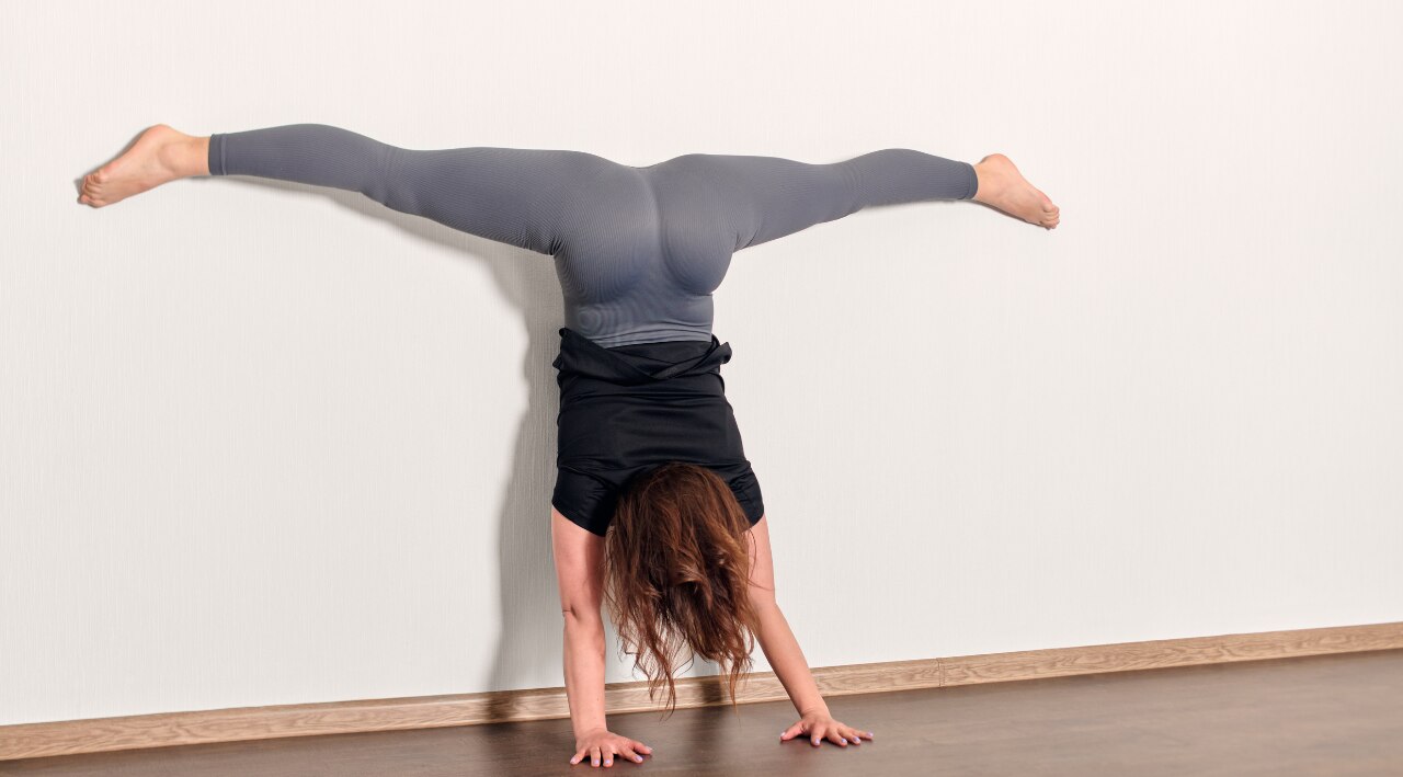 13. Wall Walks