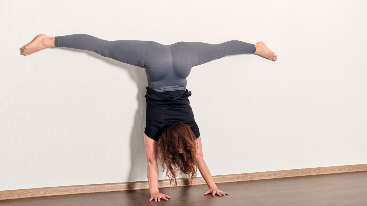 13. Wall Walks
