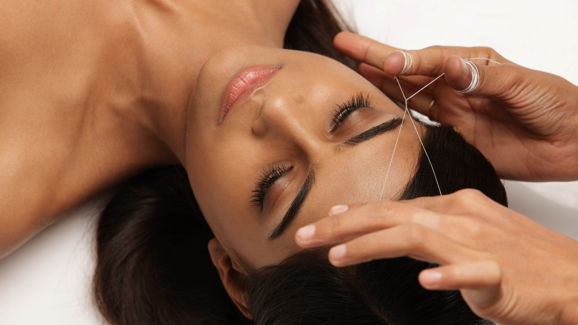Natural and Permanent Facial Hair Removal Methods