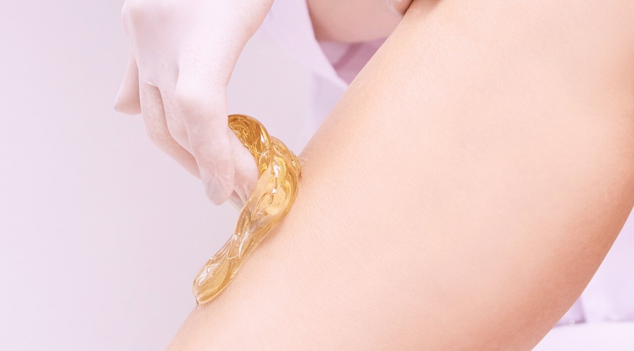 Sugaring: