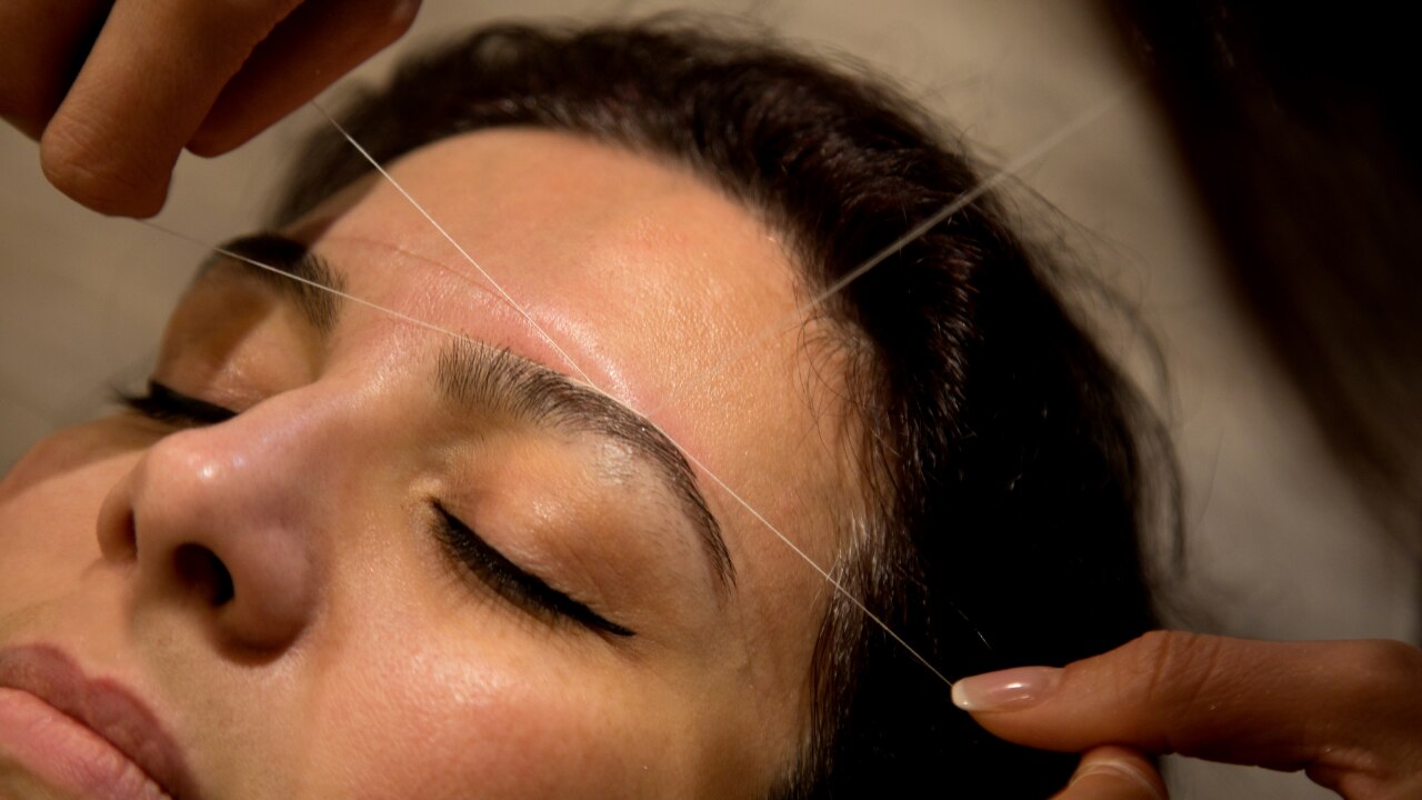 Threading: