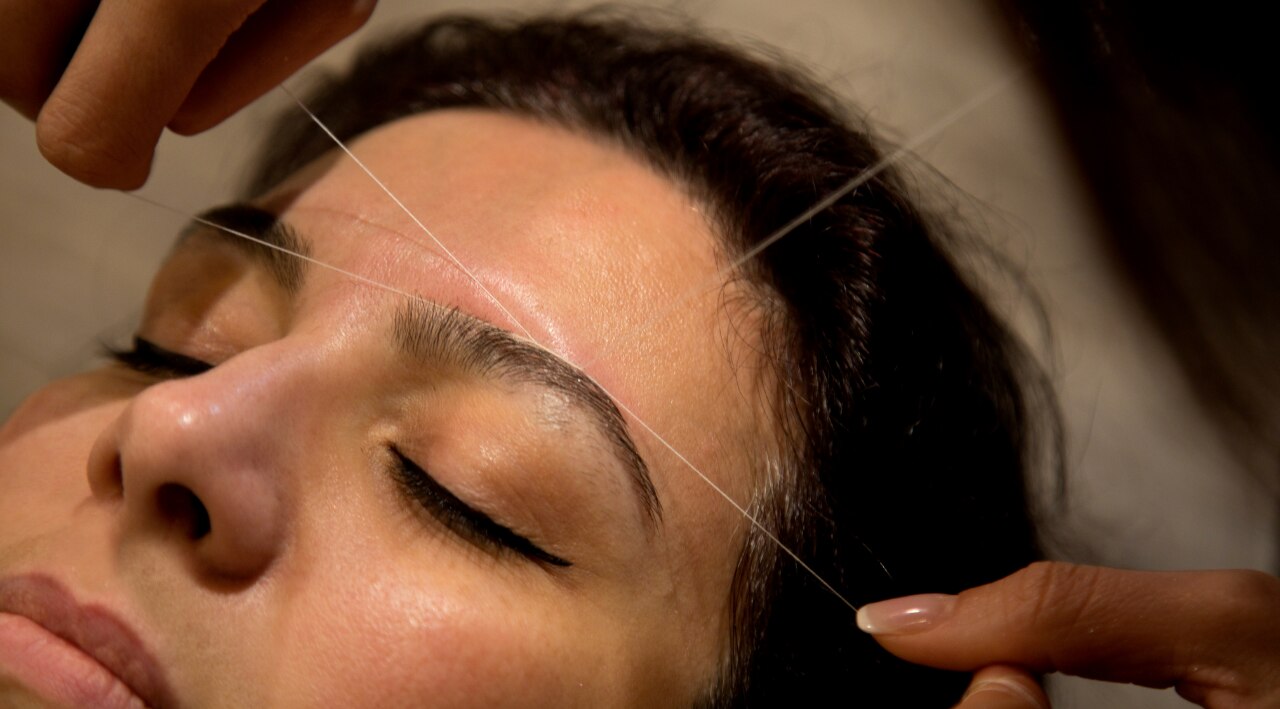 Threading: