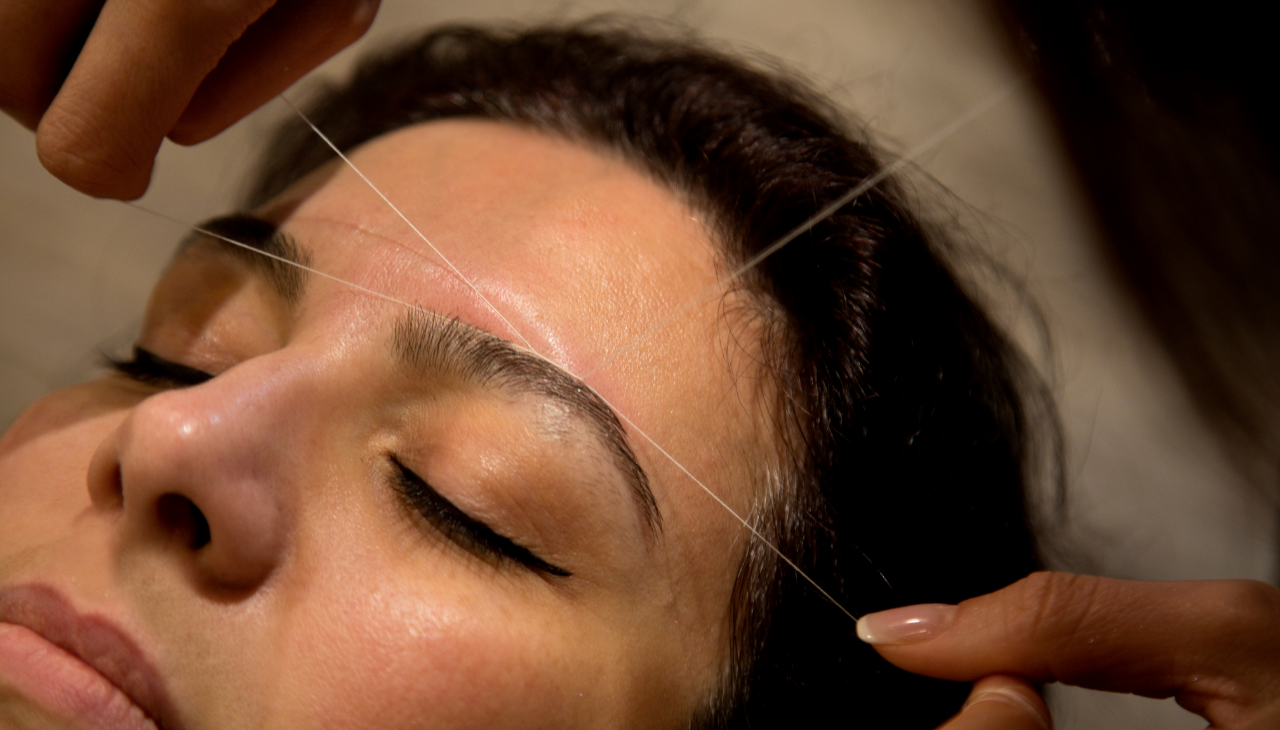 Threading:
