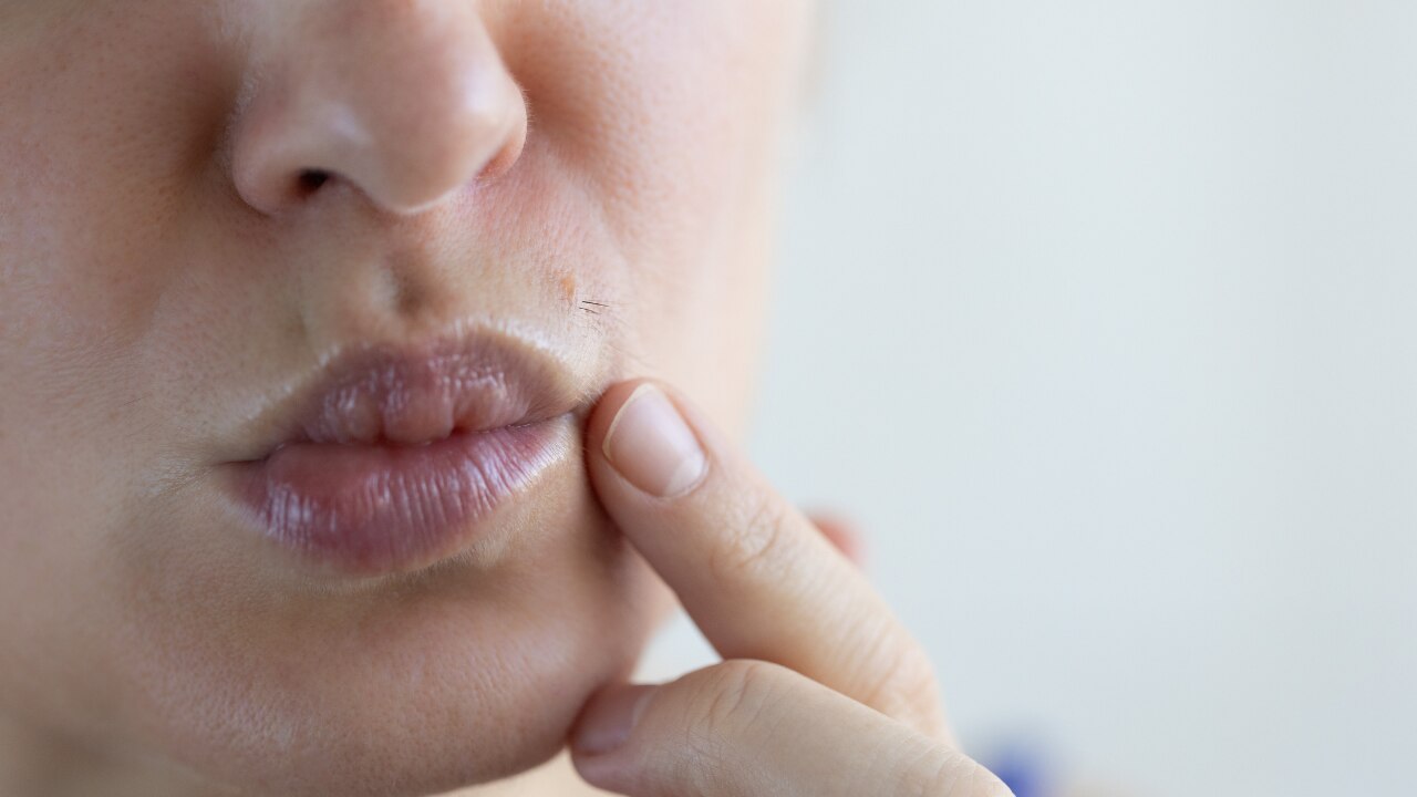 Understanding Facial Hair (Base Context)