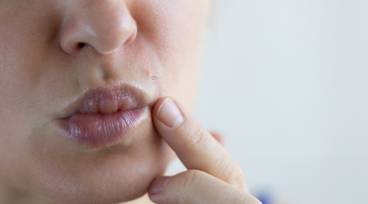 Understanding Facial Hair (Base Context)