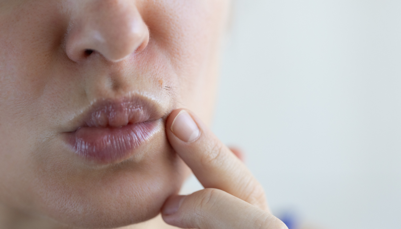Understanding Facial Hair (Base Context)