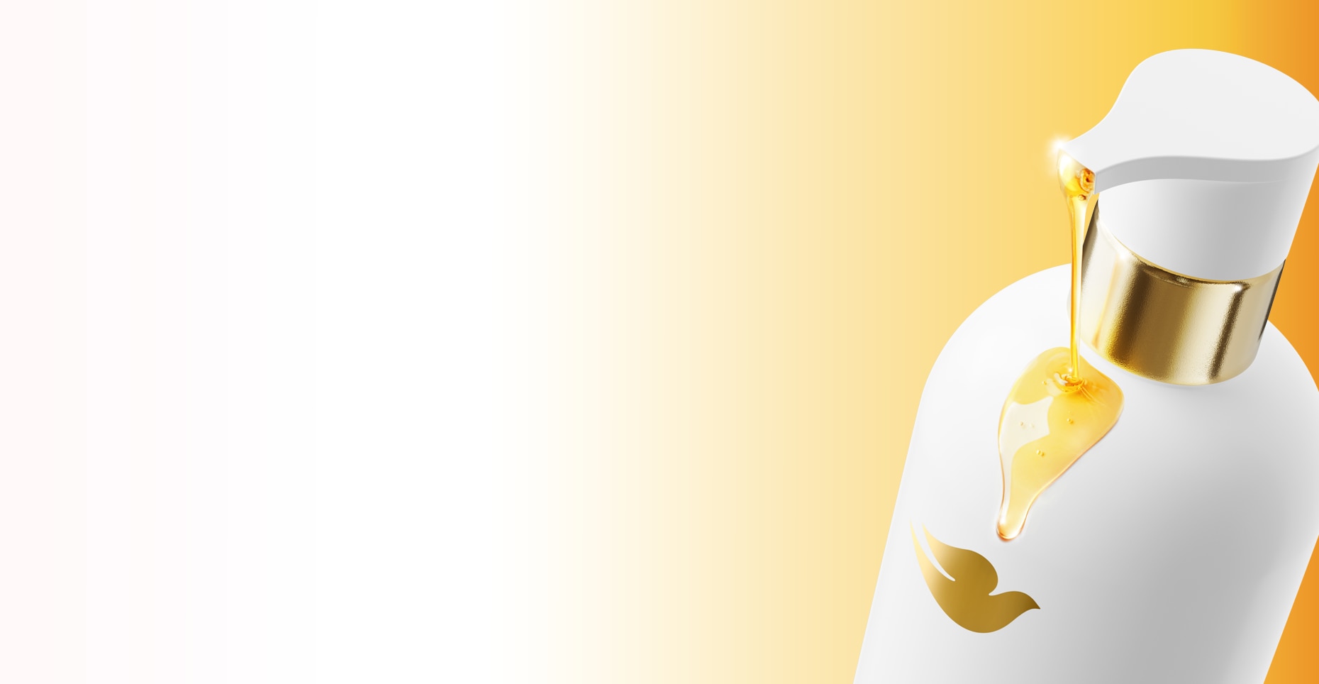 Dove Serum+ Oil Body Wash Collection