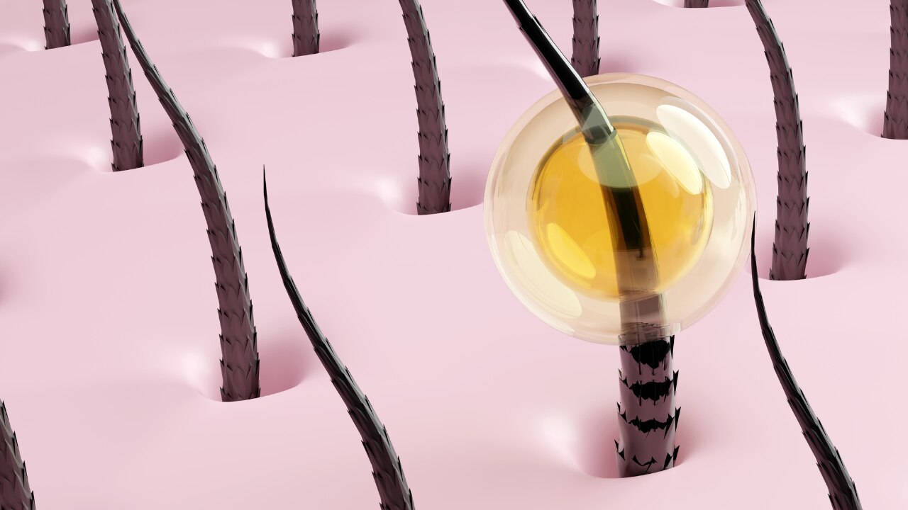 Flaxseed Oil Benefits for Hair Growth