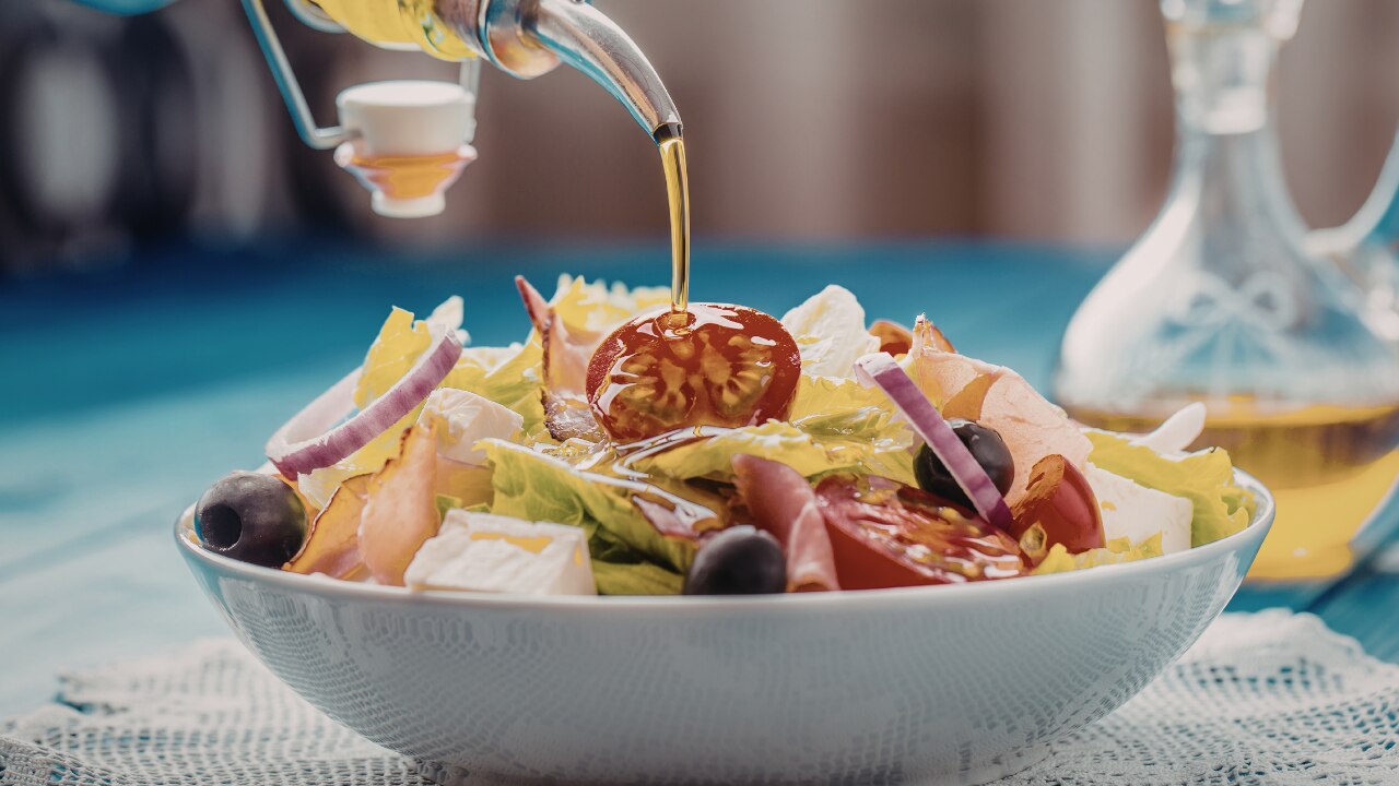 The Culinary Kick: