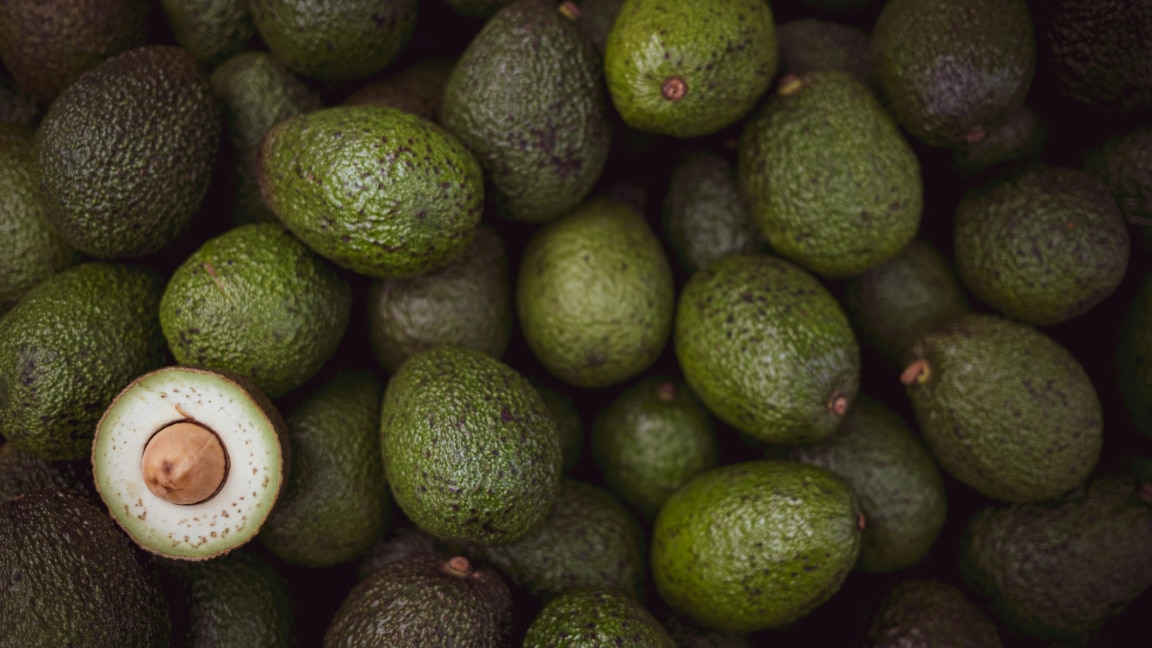 Avocado Benefits for Naturally Glowing and Healthy Skin