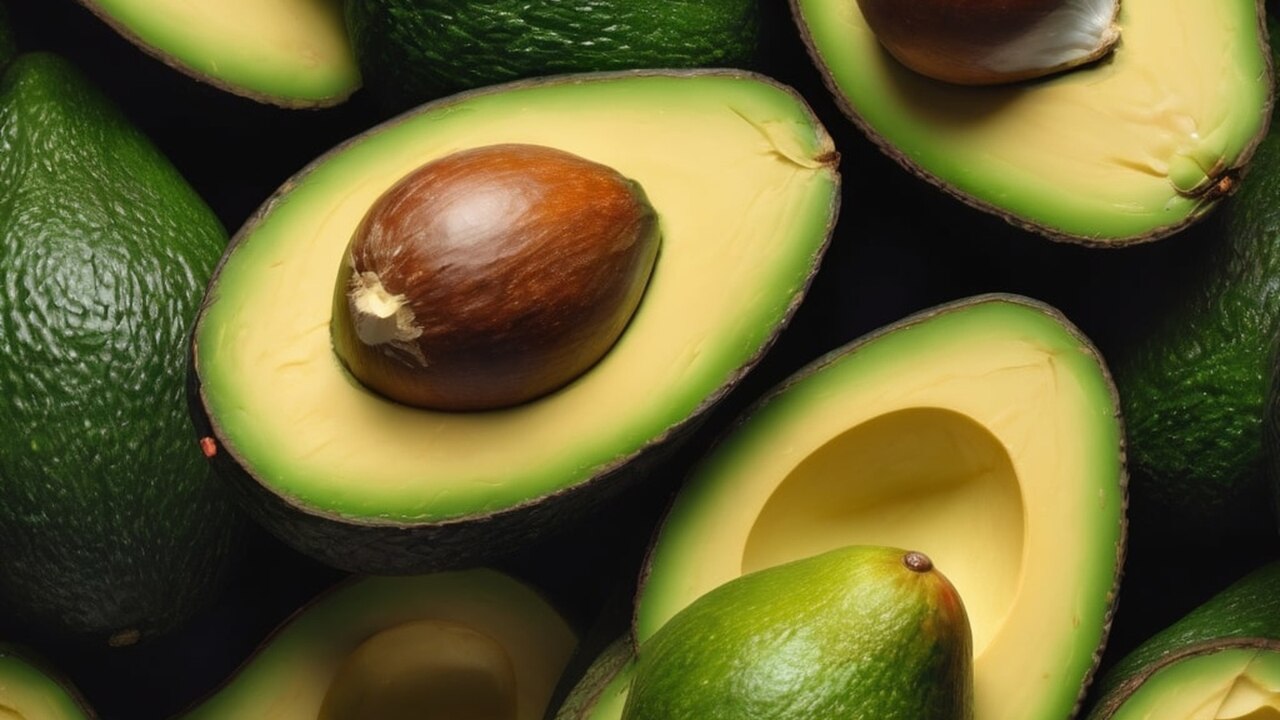 Avocado Benefits for Skin
