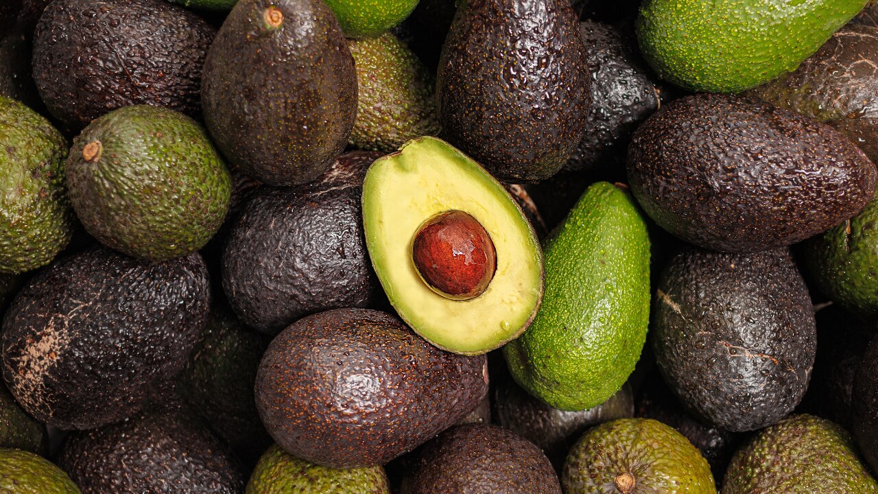 Who Should Avoid Using Avocado on Skin?