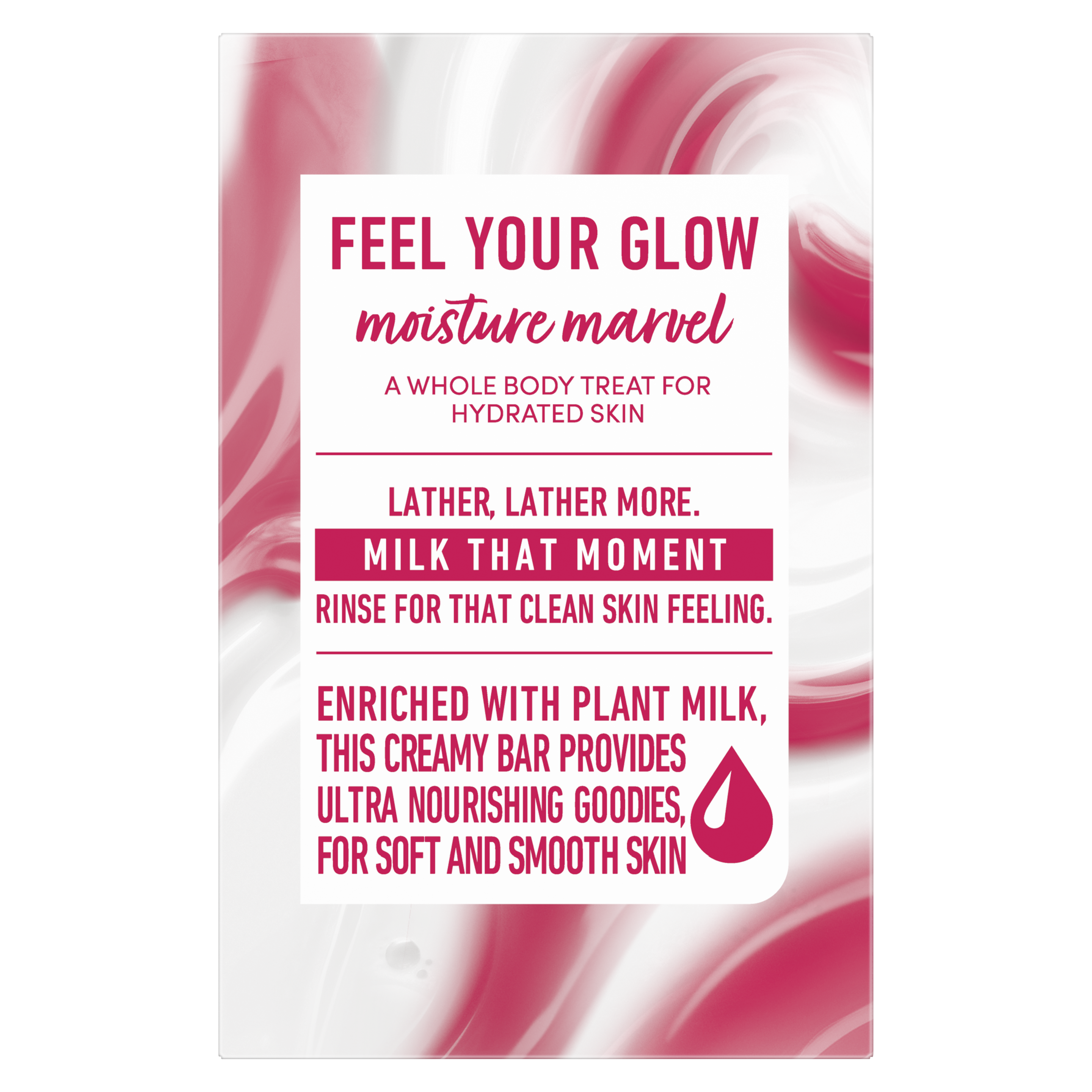 Oat Milk & Berry Brulee Cleansing Bar