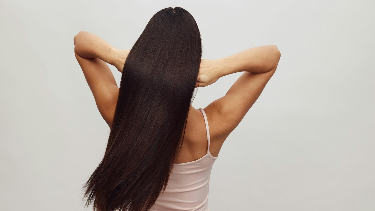 Almond Benefits for Hair & Growth Support