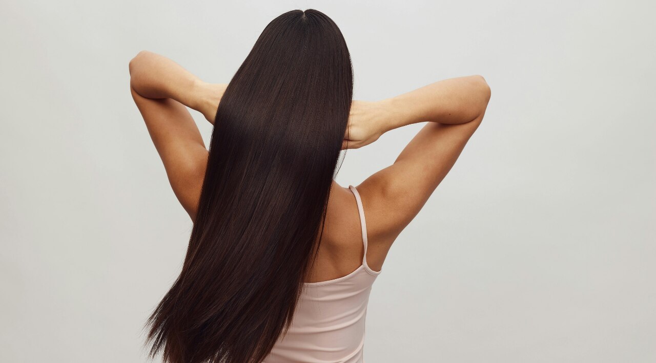 Almond Benefits for Hair & Growth Support
