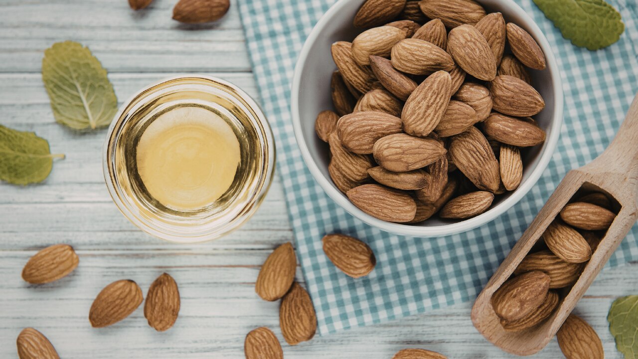 Expert Tips to Maximize Almond Benefits