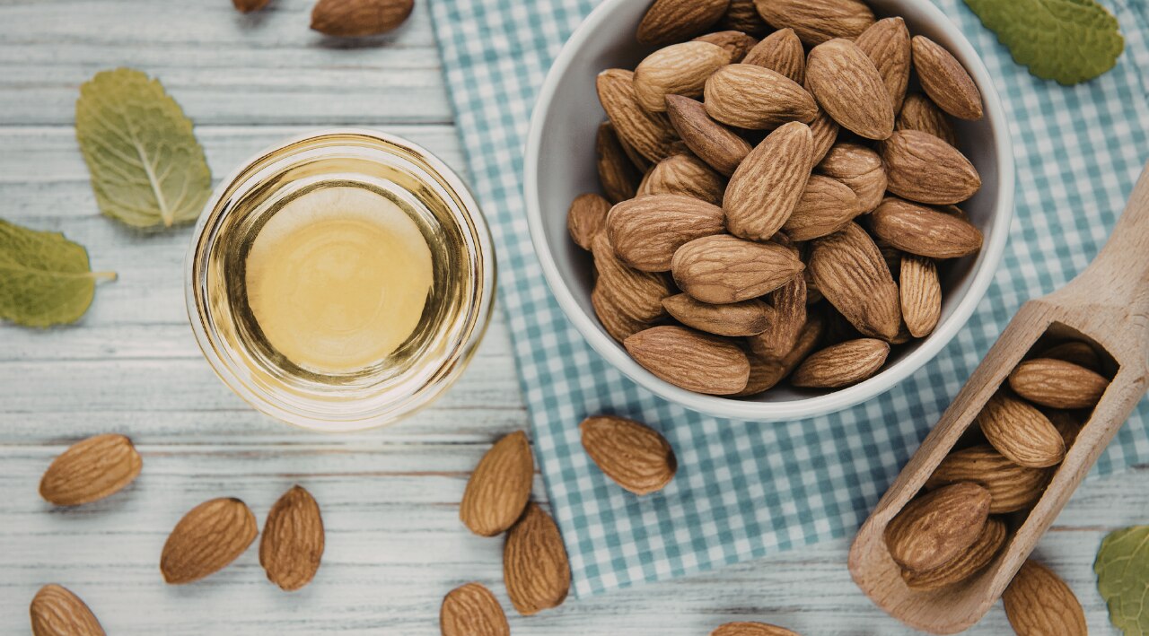 Expert Tips to Maximize Almond Benefits
