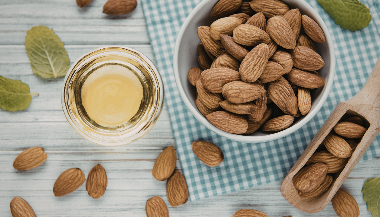 Expert Tips to Maximize Almond Benefits