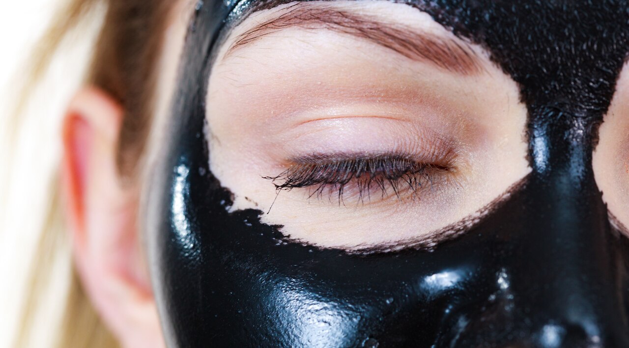 Does Peel Off Mask Remove Facial Hair?