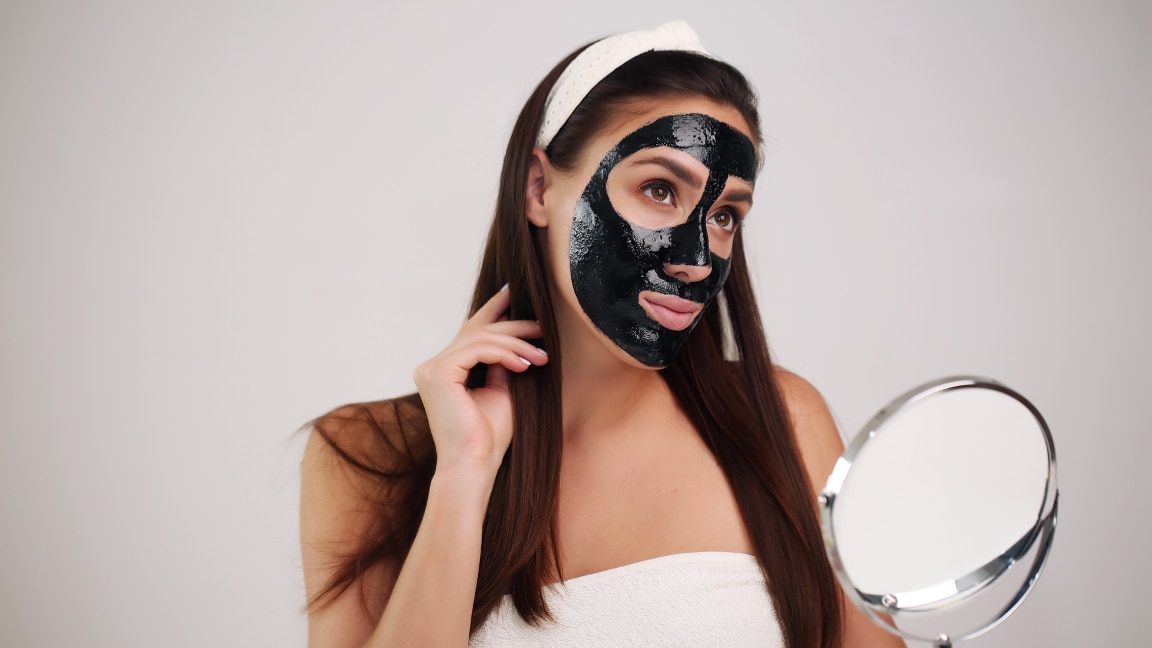 linking article: Peel Off Mask: Benefits, Uses & How To Choose as Per Skin Type