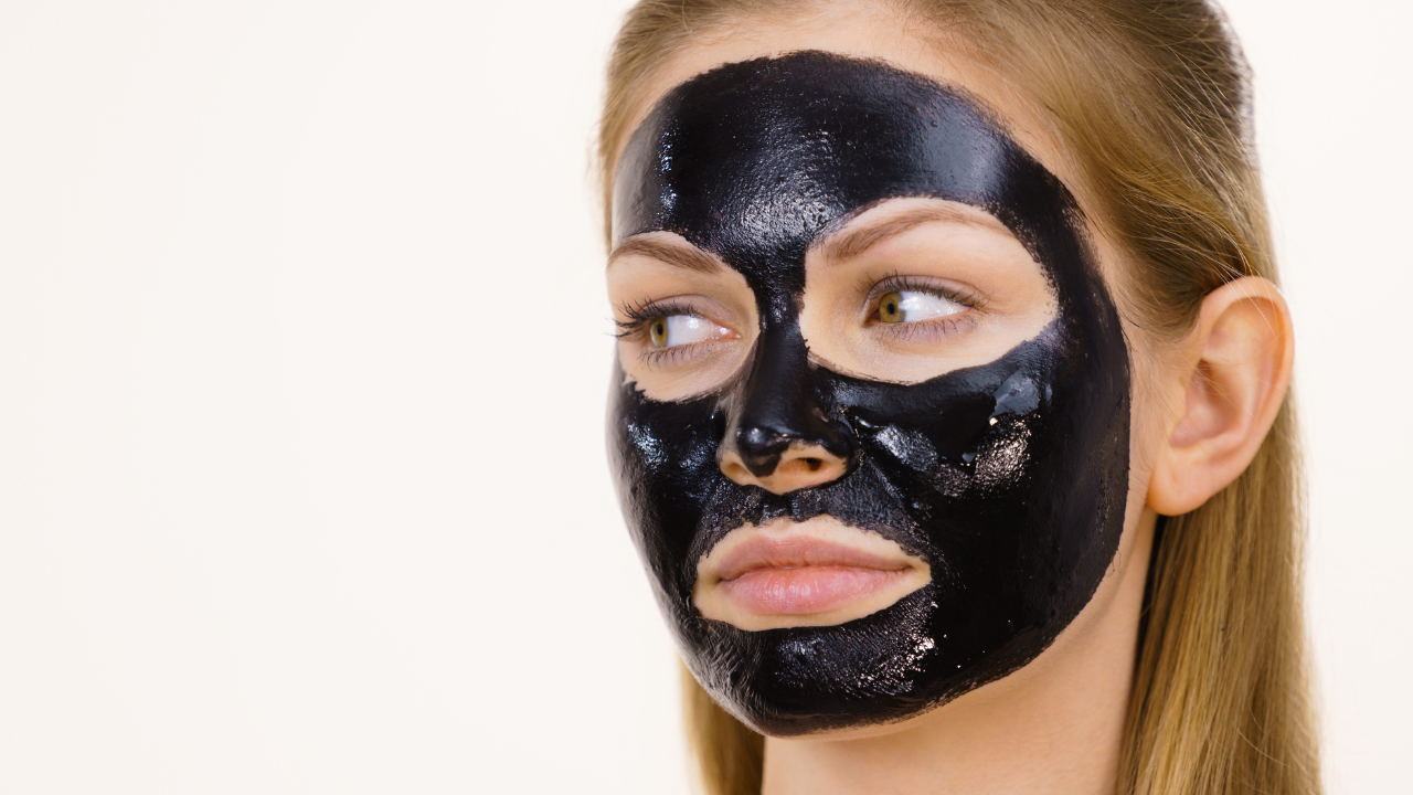 What Is a Peel Off Mask?
