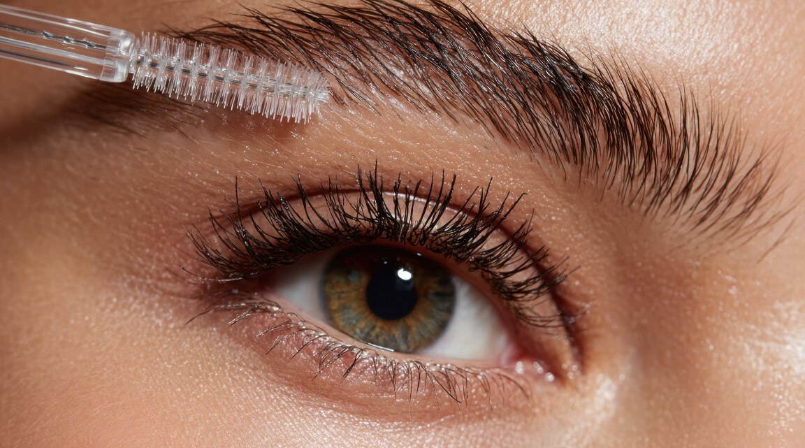 Eyebrow Gel Benefits and How to Apply for Perfect Brows