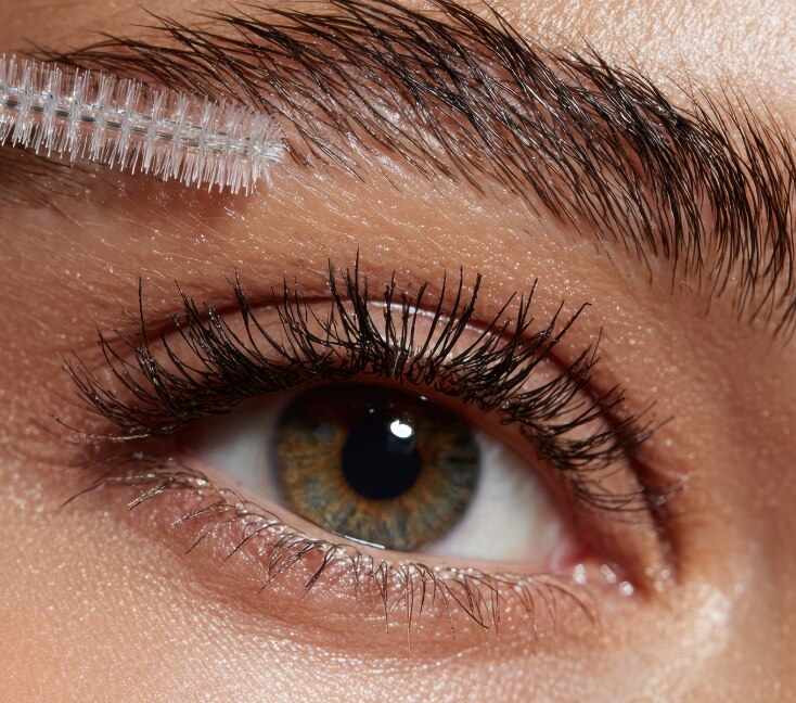 Image of Eyebrow Gel: What It Does, Benefits, How to Apply + Best Picks for Every Brow Type