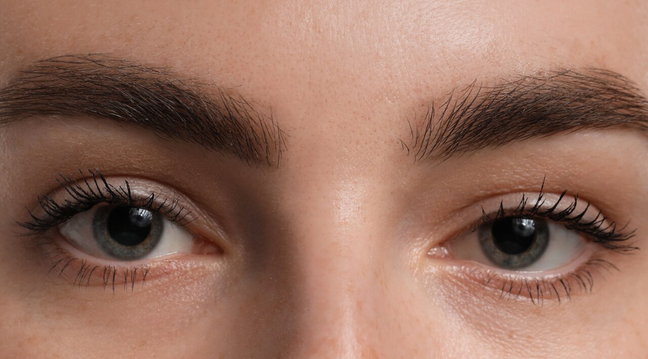 The Benefits of Eyebrow Gel