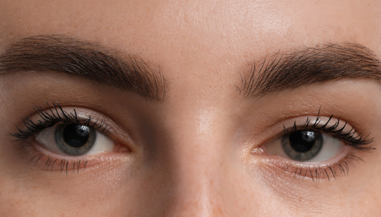 The Benefits of Eyebrow Gel
