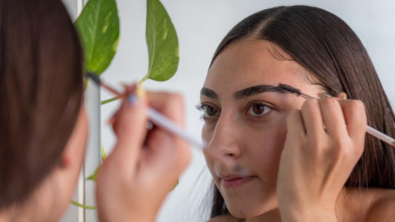 3. Eyebrow Gel