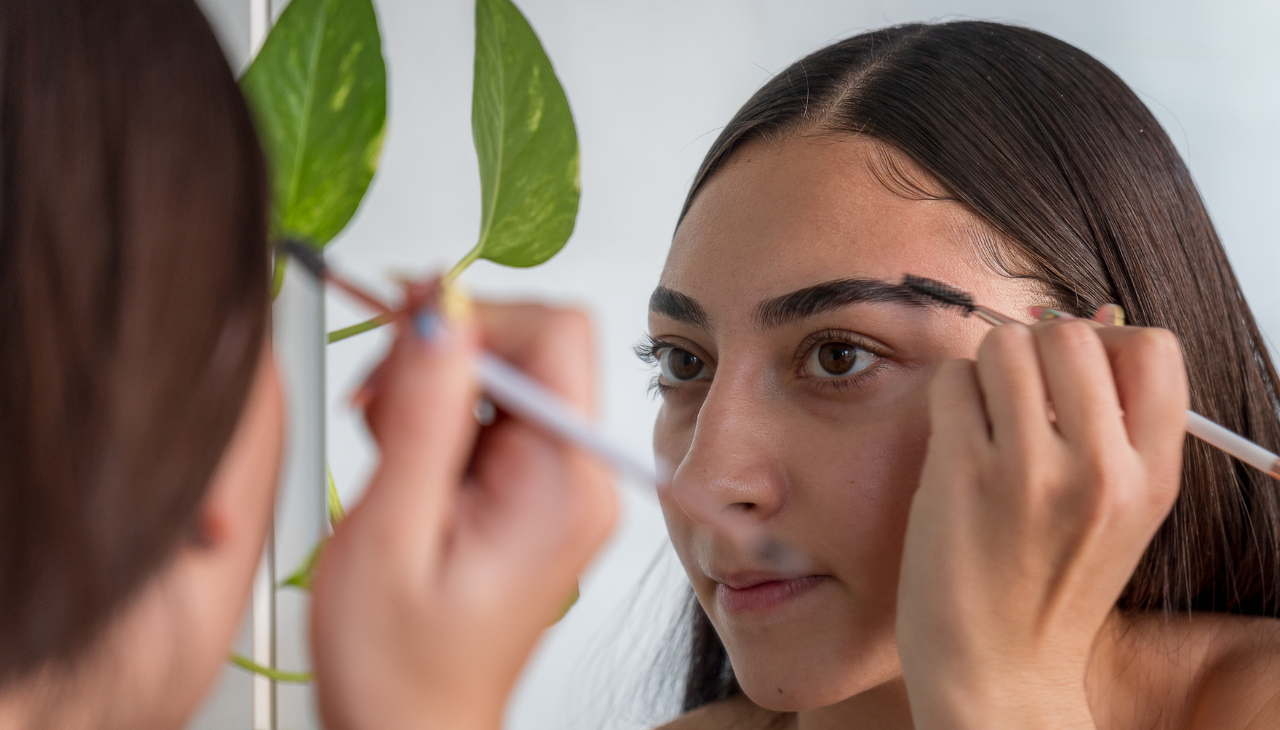 3. Eyebrow Gel