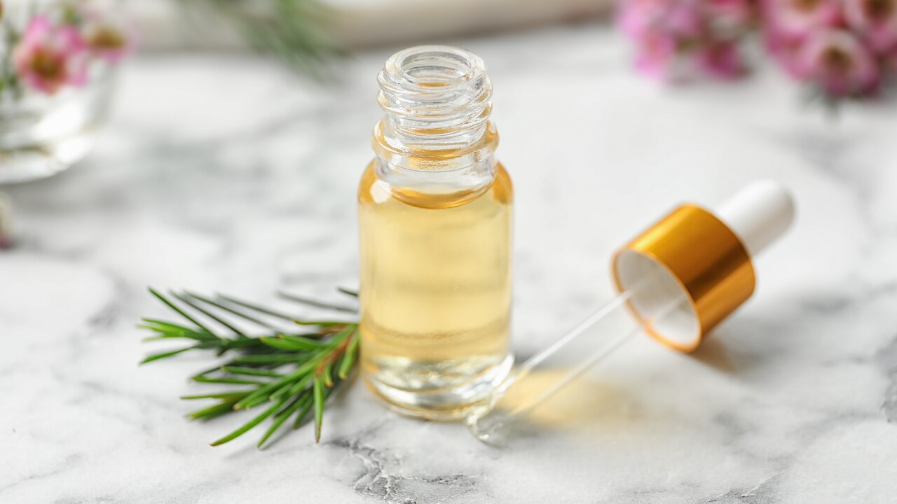 Is Tea Tree Oil Good for Dandruff?