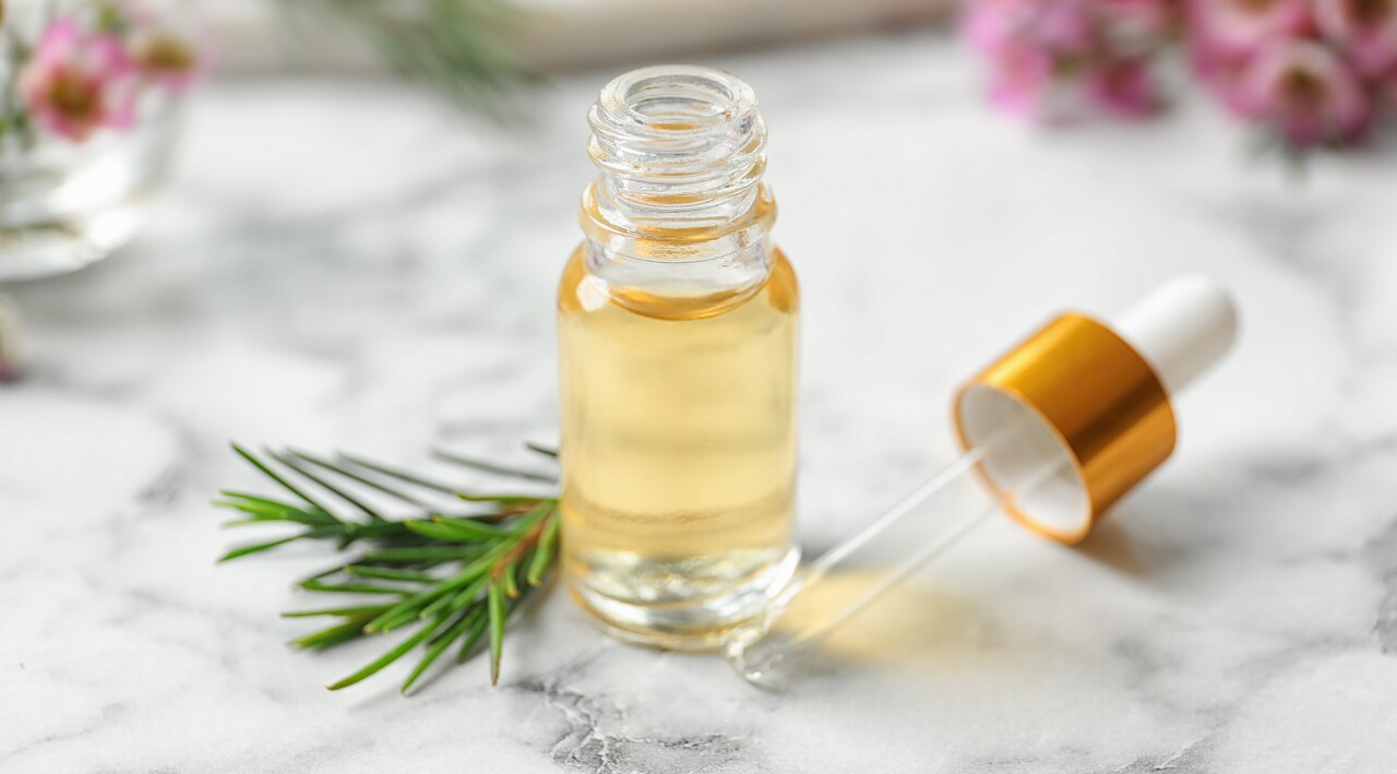 Is Tea Tree Oil Good for Dandruff?