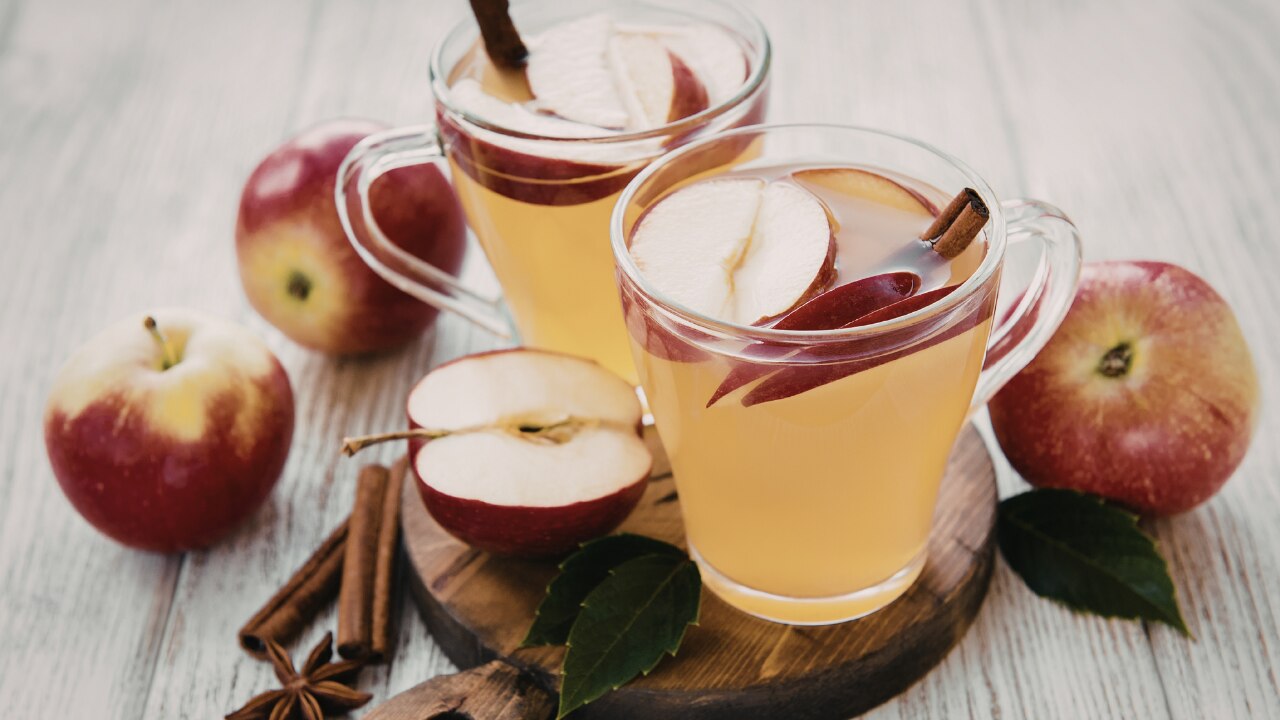 Apple Cider Vinegar Benefits for Face