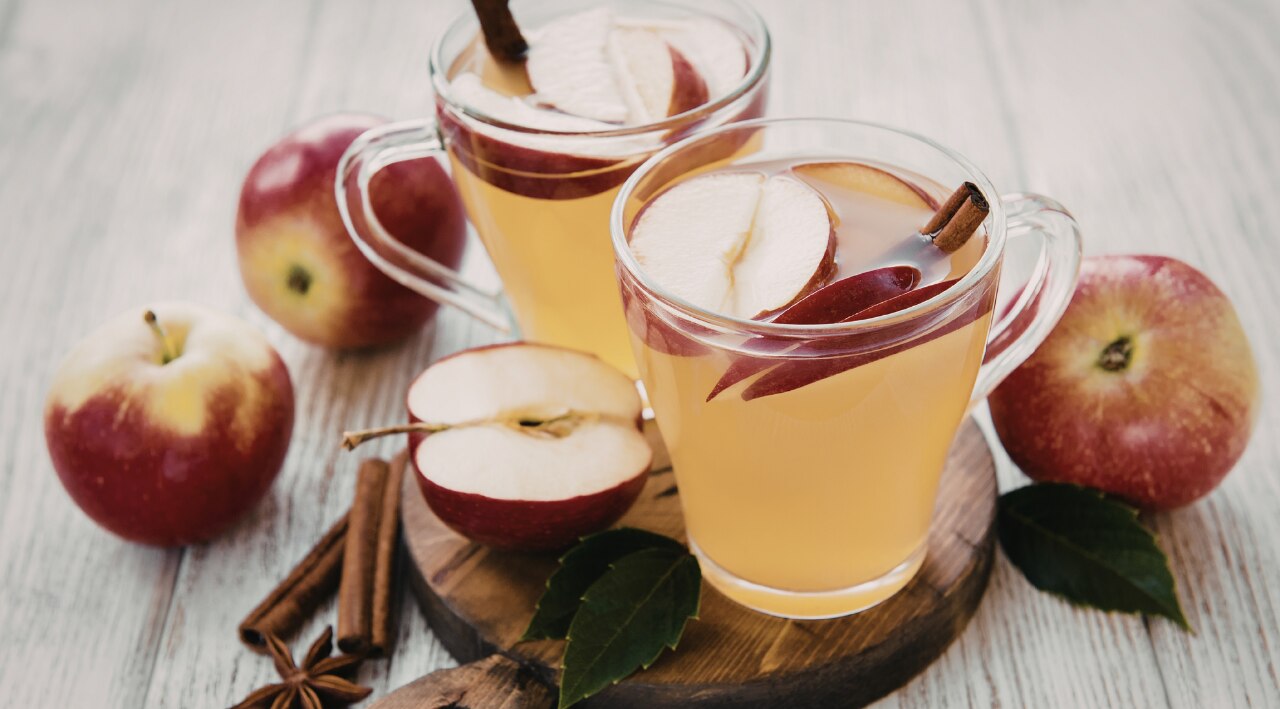 Apple Cider Vinegar Benefits for Face