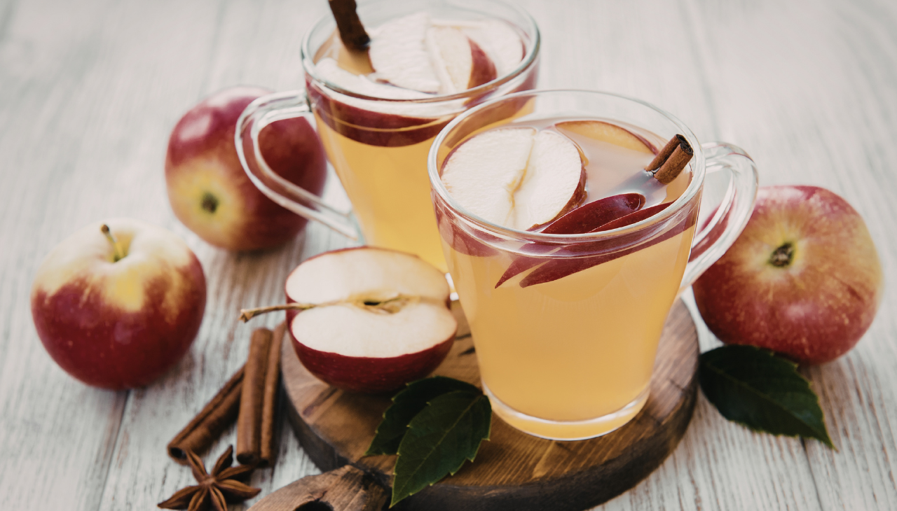 Apple Cider Vinegar Benefits for Face