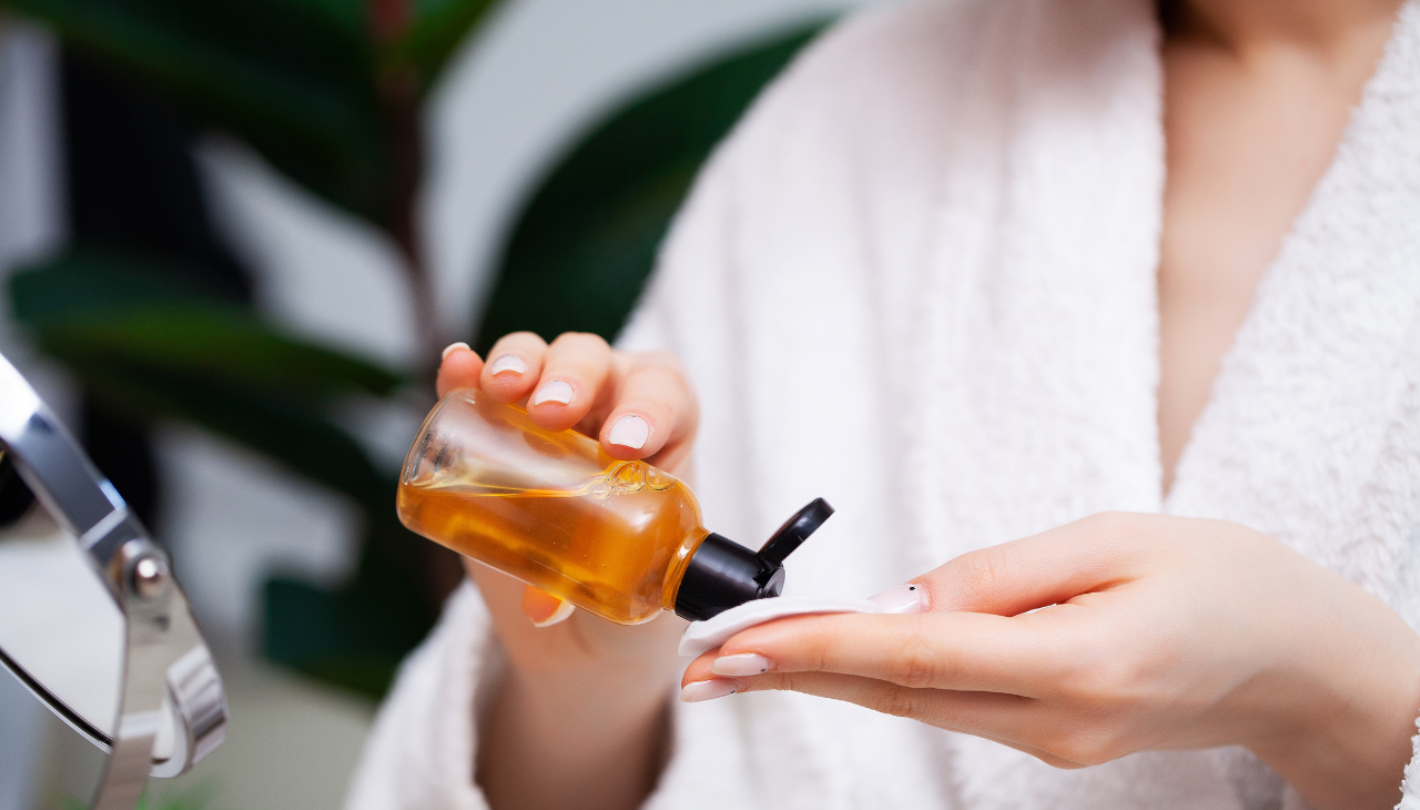 Best Ways to Use ACV for Skin