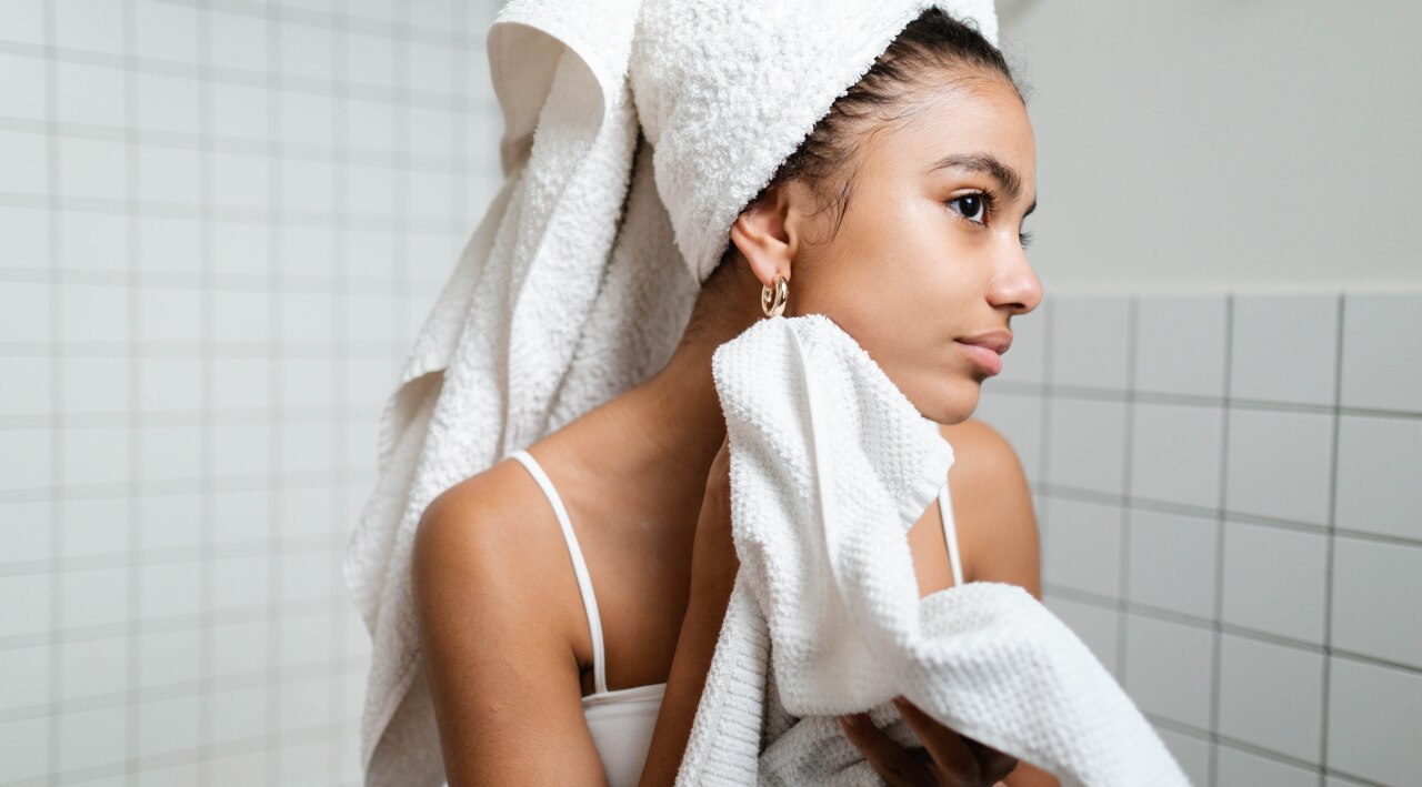 Daily Skincare Tips While Using ACV