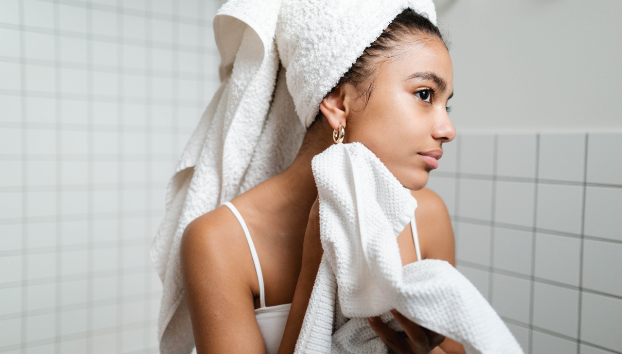 Daily Skincare Tips While Using ACV