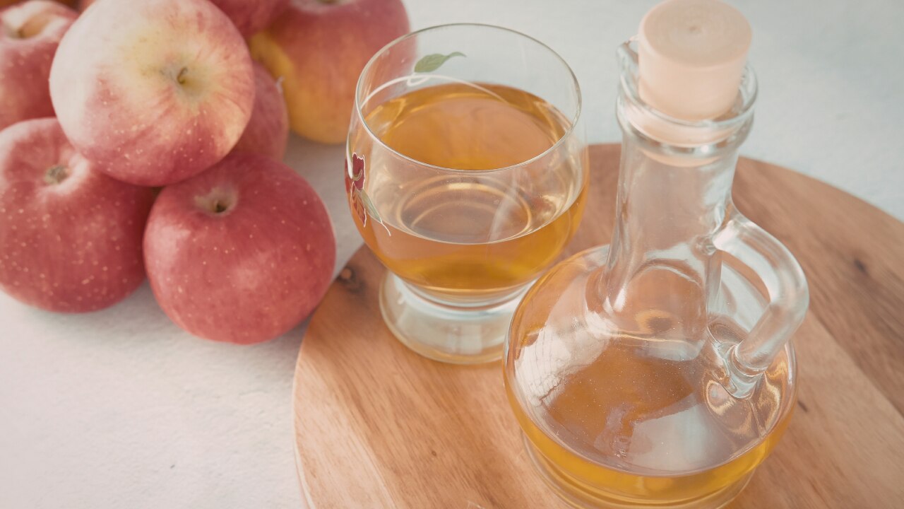 How to Dilute ACV Safely