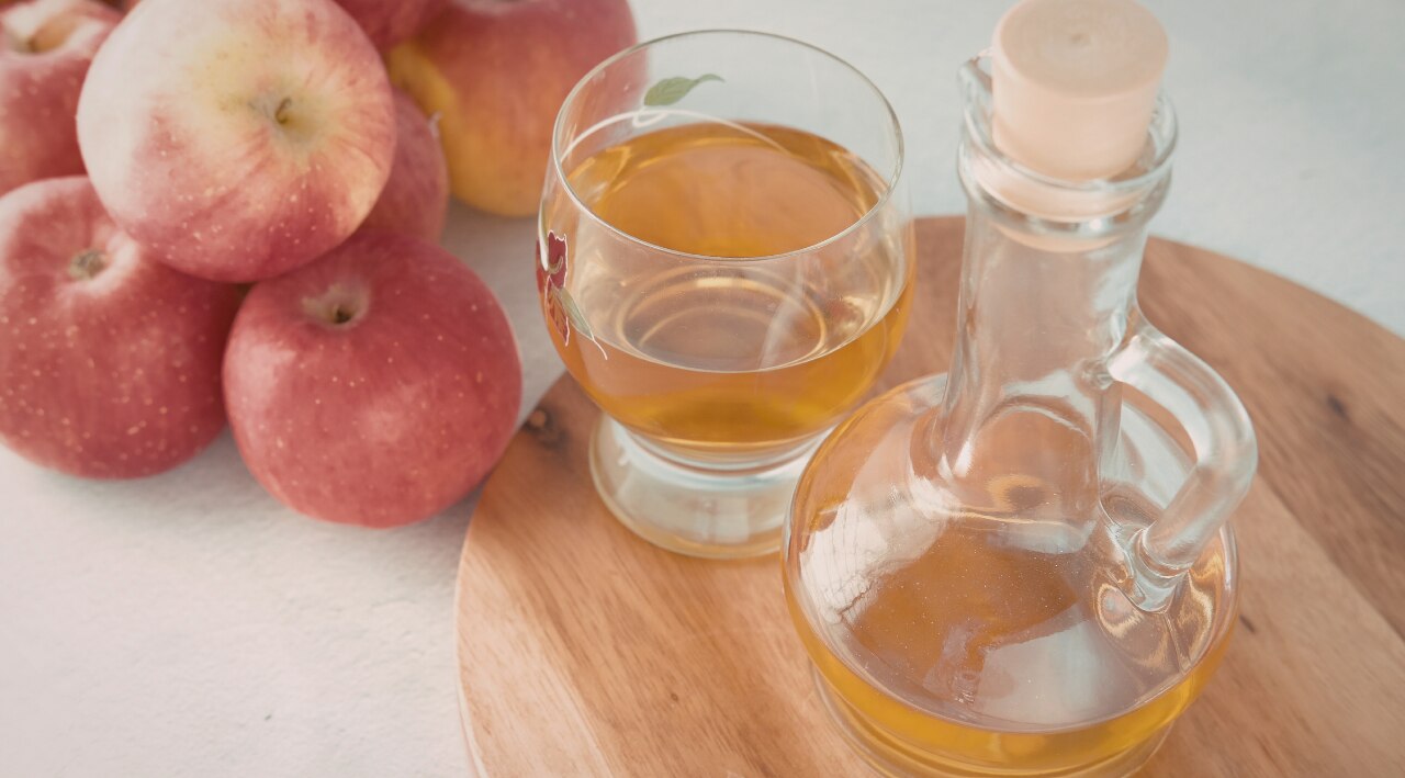 How to Dilute ACV Safely