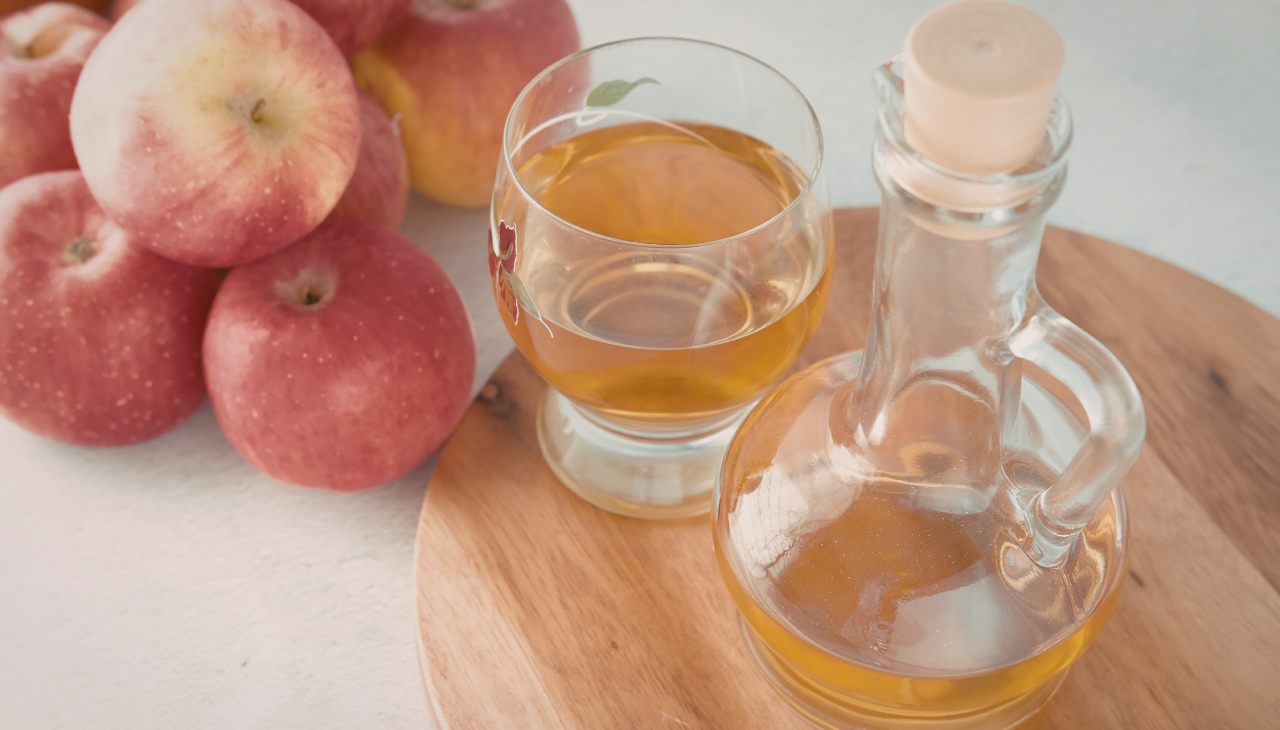 How to Dilute ACV Safely