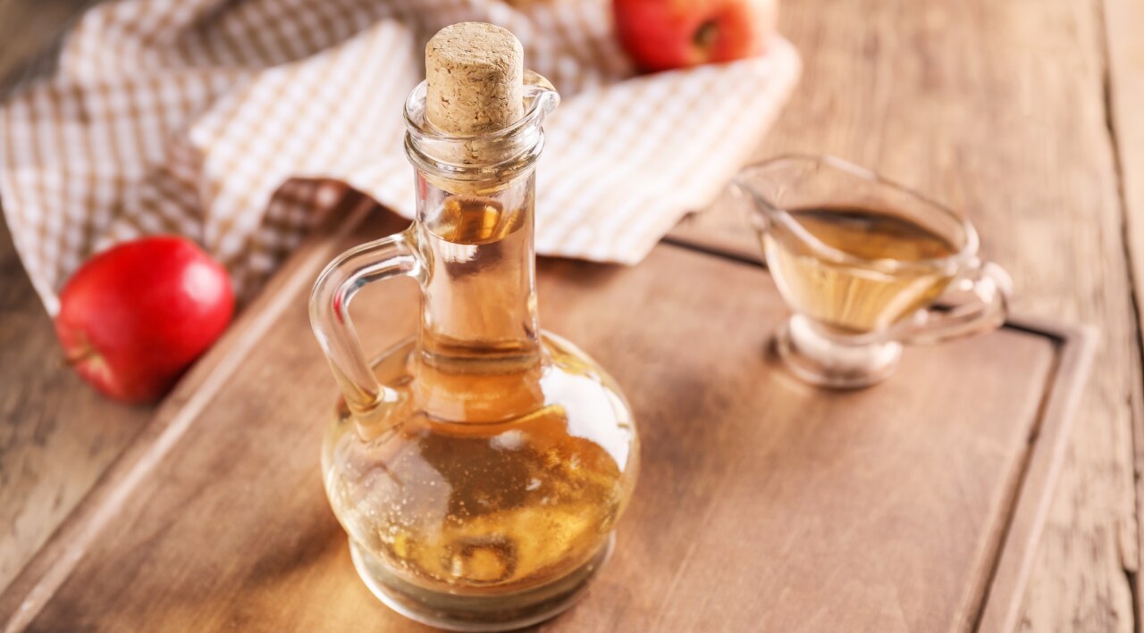 Who Should Avoid Using ACV on Face?