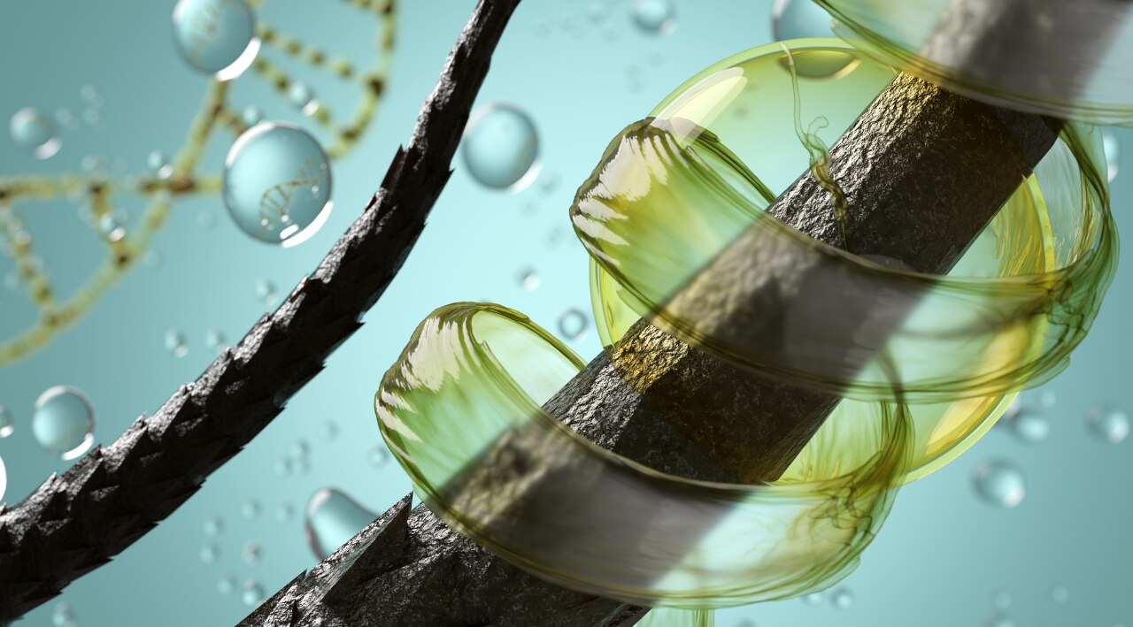 How Onion Juice Works for Hair Growth