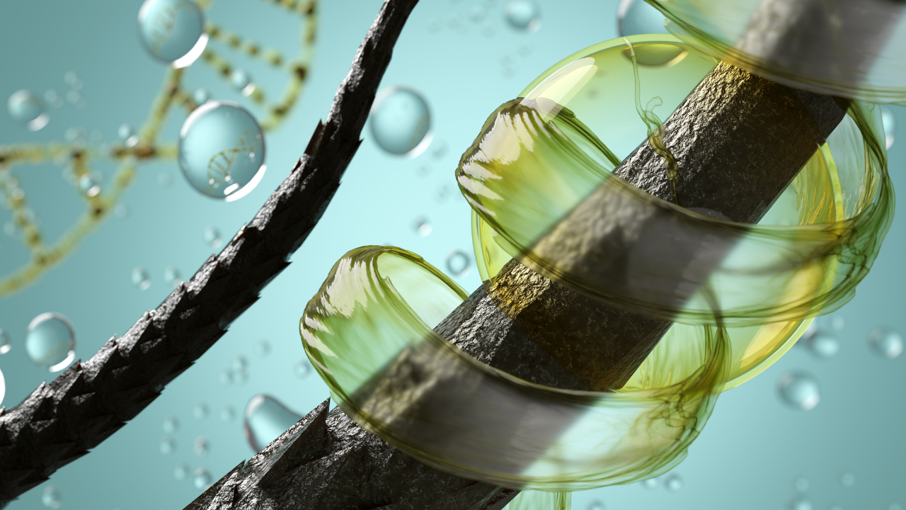 How Onion Juice Works for Hair Growth