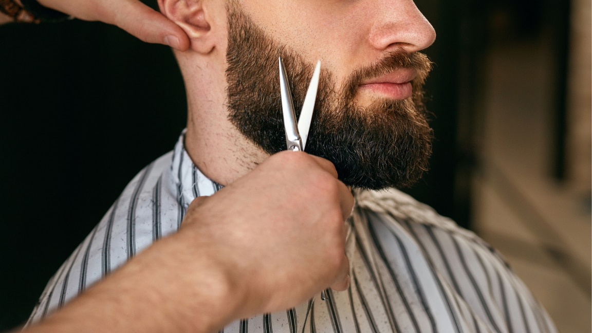 Trending Beard Styles for Men and Boys with Grooming Tips