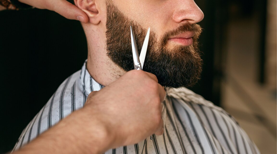 Trending Beard Styles for Men and Boys with Grooming Tips