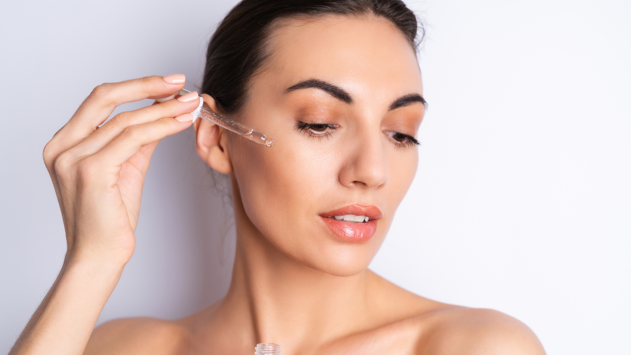 The Overnight Oil Treatment